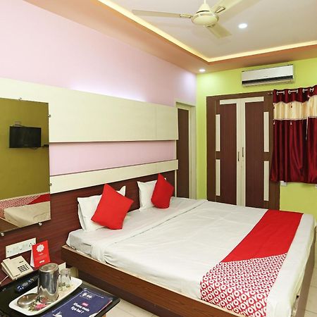 Hotel O Raj Rajeswari Asansol Exterior photo