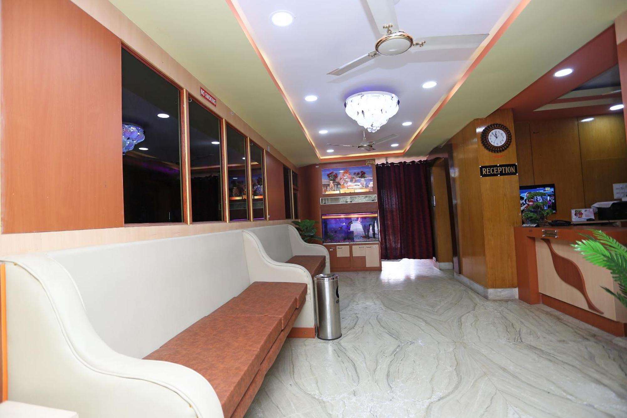 Hotel O Raj Rajeswari Asansol Exterior photo