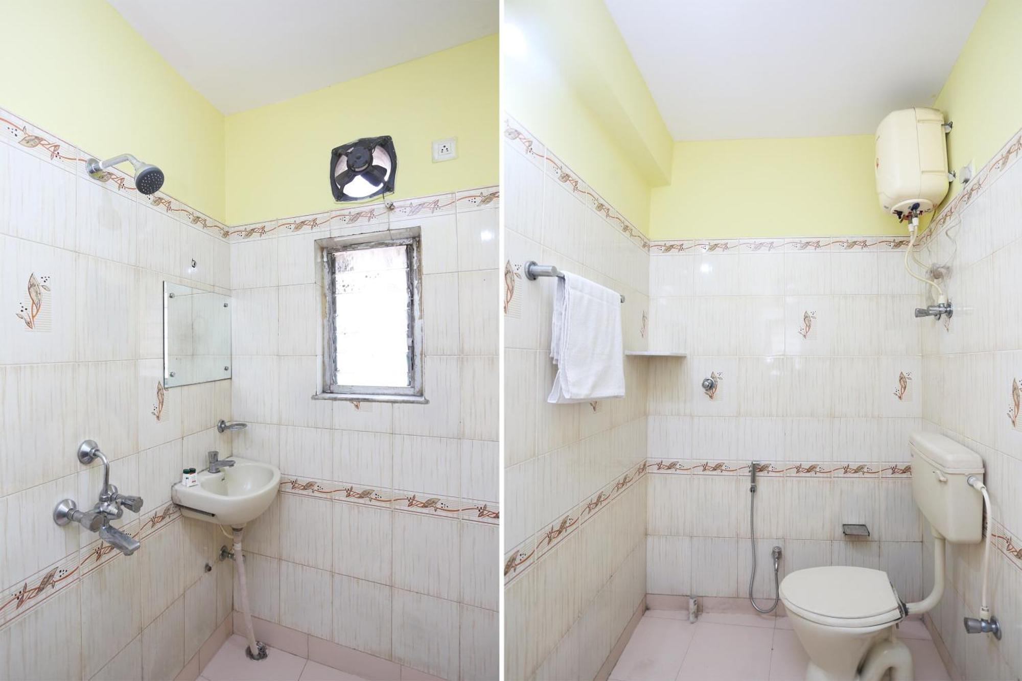 Hotel O Raj Rajeswari Asansol Exterior photo