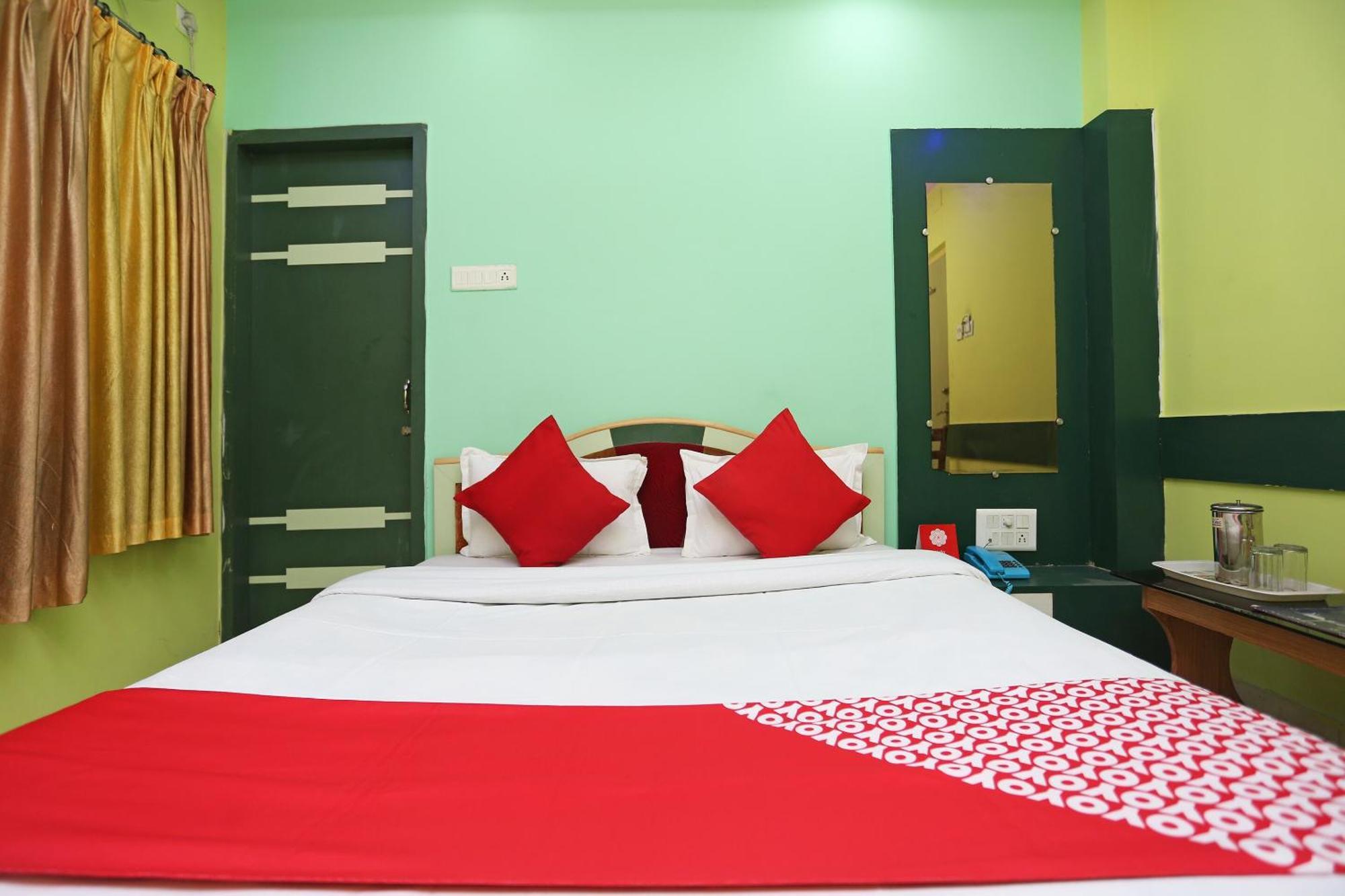 Hotel O Raj Rajeswari Asansol Exterior photo
