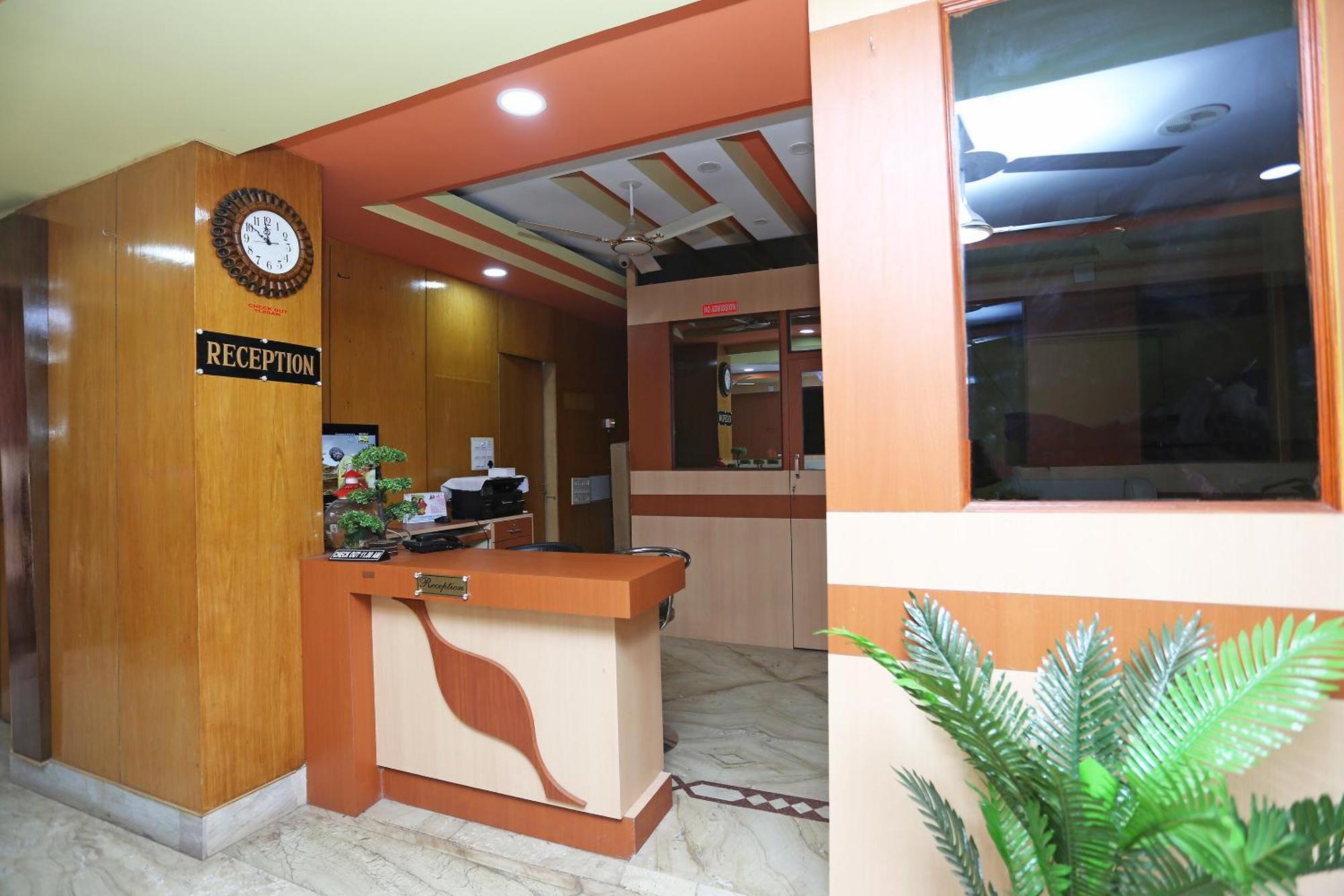 Hotel O Raj Rajeswari Asansol Exterior photo