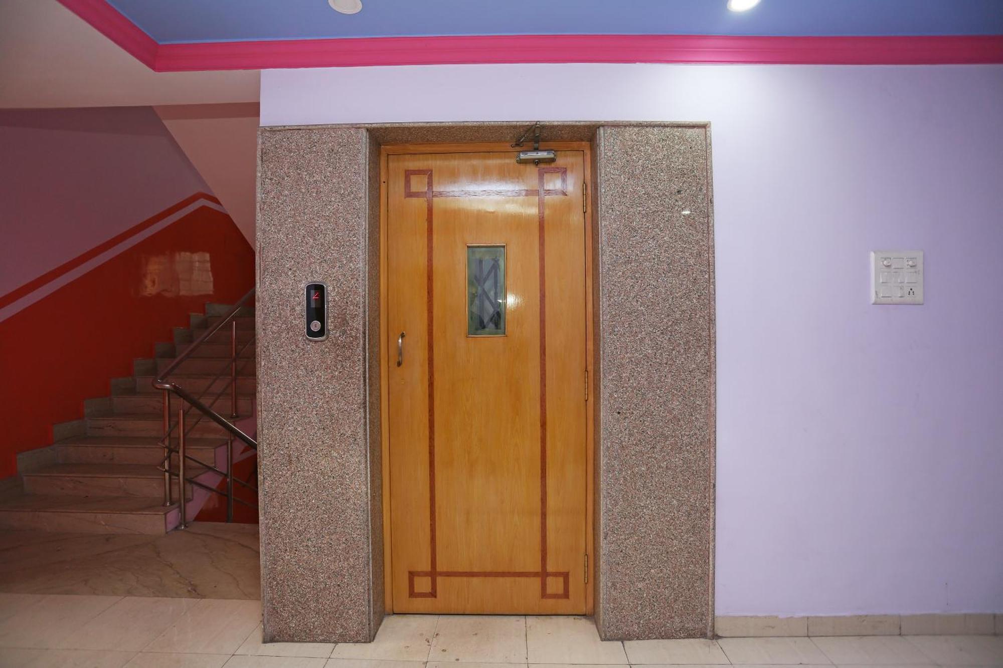 Hotel O Raj Rajeswari Asansol Exterior photo
