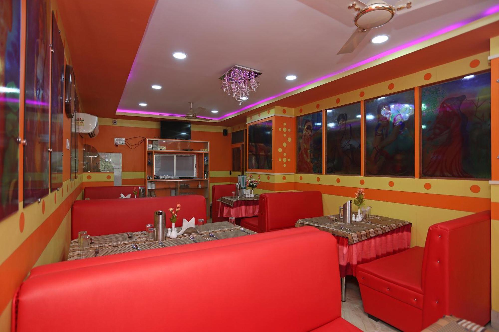 Hotel O Raj Rajeswari Asansol Exterior photo